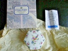 Coalport Fine Bone China