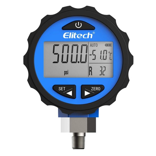 Elitech pg30pro digital - pg30pro,