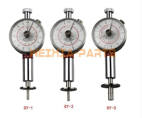 1pc fruit penetrometer - 1pc,