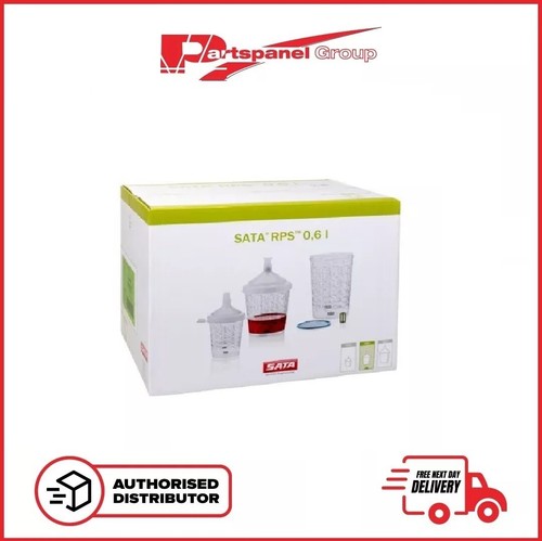 Sata rps disposable spray gun - sata,