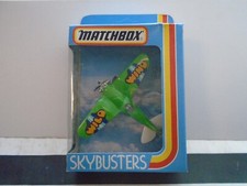 MATCHBOX SKYBUSTERS SB18 WILD