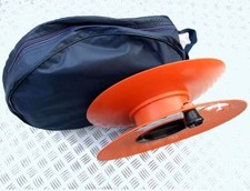 MAINS HOOK UP EHU LEAD STORAGE