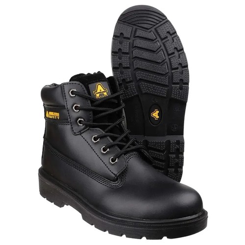 Amblers safety fs112 - amblers,