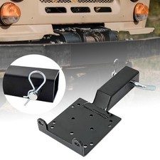 Universal Mounting Plate for