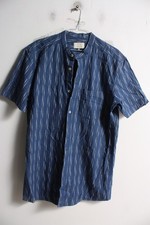 George Mens Short Sleeve