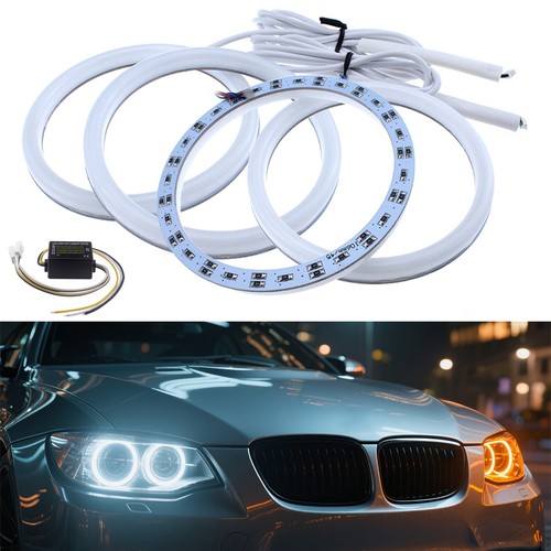 Cotton led halo rings for - led,