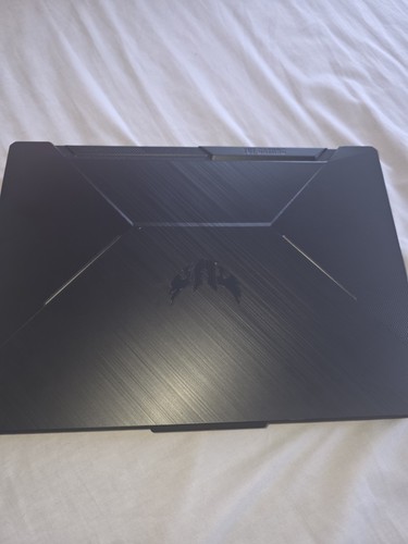 Asus tuf gaming f15 - tuf,