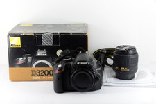 Nikon d3300 dslr camera - camera,,