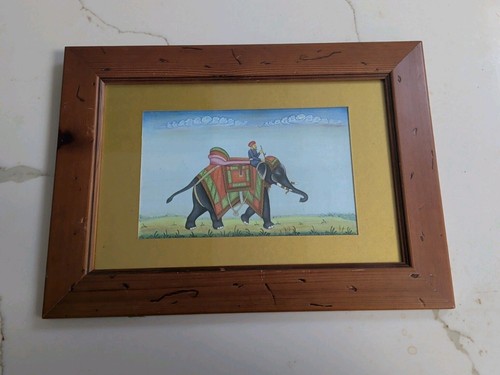 Rajasthani royal elephant - rajasthani,