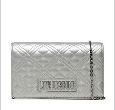 LOVE MOSCHINO CROSSBODY BAG