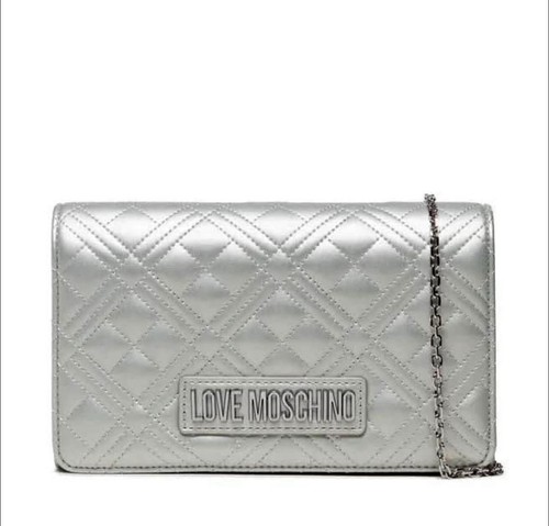 Love moschino crossbody - love,