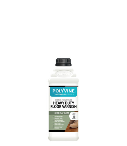 Polyvine heavy duty floor - polyvine,