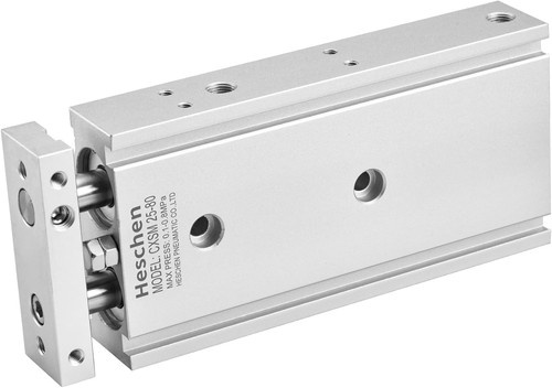 25mm bore double - 25mm,