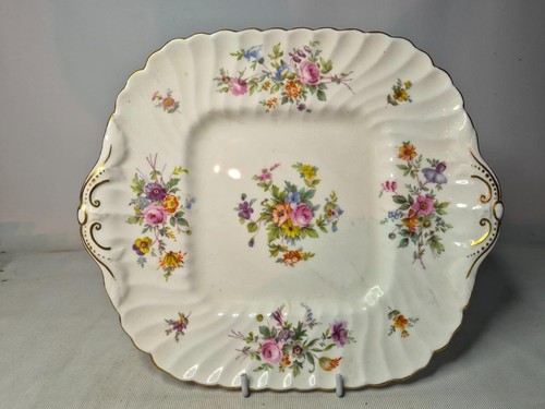 Minton bone china - minton, marlow