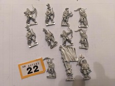 Kislev Kossars games workshop old world warhammer fantasy oop empire