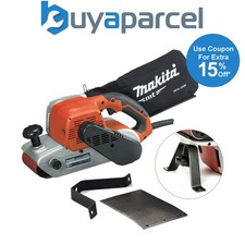 Makita M9400 4" 100 x 610mm