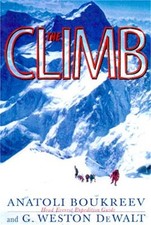 The climb tragic ambitions - climb:,