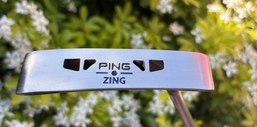 Ping g5i zing - ping,