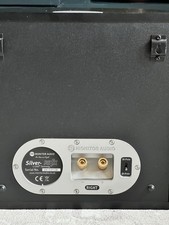 Monitor audio silver rsfx - rsfx, pair