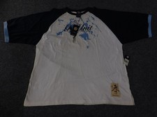 G Unit t shirt mens 4XL white