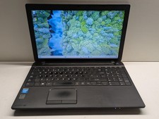 TOSHIBA SATELLITE C50-A 15.6"