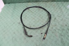 17797 Sym Jet X 125 E5 2022 Engine Carb Carburetor Throttle Twistgrip Cable