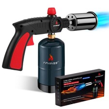 Powerful Grill & Cooking