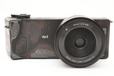 SIGMA dp2 Quattro Digital
