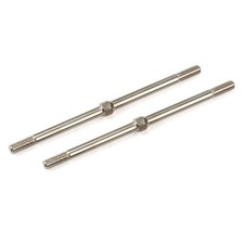 Associated Rc8T3 Turnbuckles 4 X 85Mm