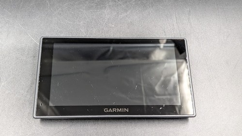 Garmin drivesmart lmt gps - drivesmart,