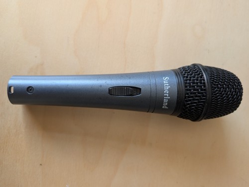 Sutherland 915 - sutherland, (sm58