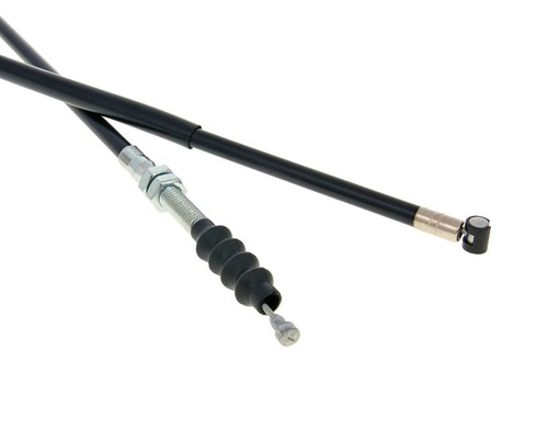 Clutch cable ptfe compatible - clutch,