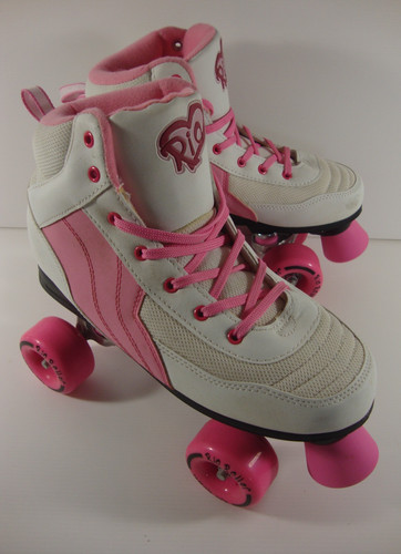 Rio roller skates - skates, pure