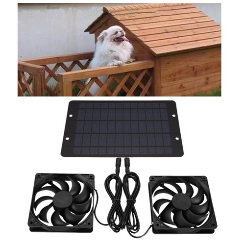 Exhaust fan ventilation system - fan,