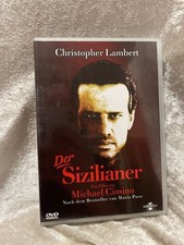 Der Sizilianer Christopher