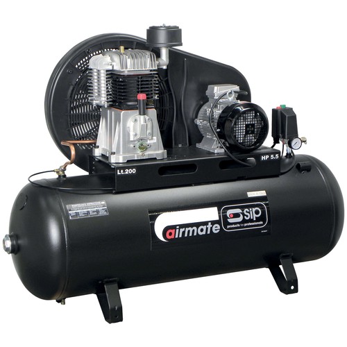 Sip airmate air compressor - sip,