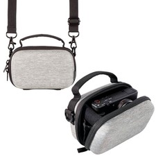 Hama hardcase Ambato 80R camera bag protective sleeve cover photo case camera bag