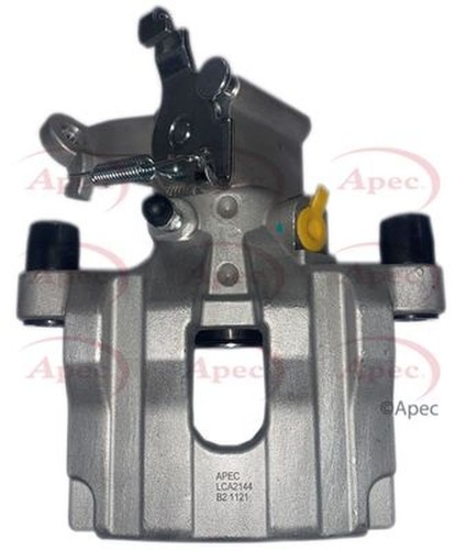 Apec rear left brake caliper - left,