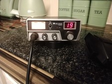 cb radio Midland 100m