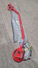 OMP Front Upper Strut Brace Ford Fiesta Mk2 XR2