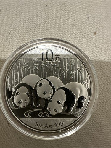 2013 china yuan 1 oz - china,