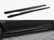 Maxton Design Side Skirts