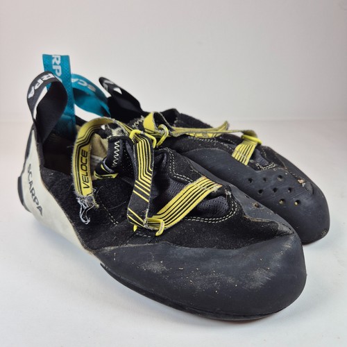 Scarpa veloce size rock - scarpa,
