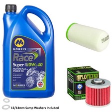 YFM 700 Raptor Quad Air Oil