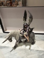 SCHLEICH  shadow Bilara’ Elf