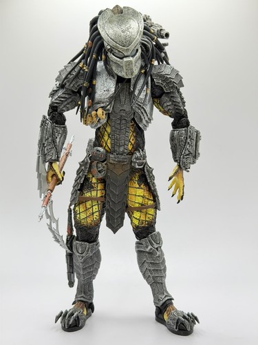 Neca alien predator - alien, masked