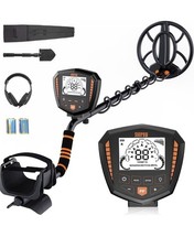 Metal Detectors for Adults Professional High Accuracy Sunpow    4688