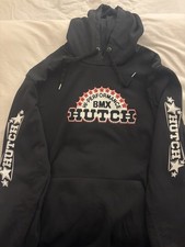 HUTCH BMX Hoodie