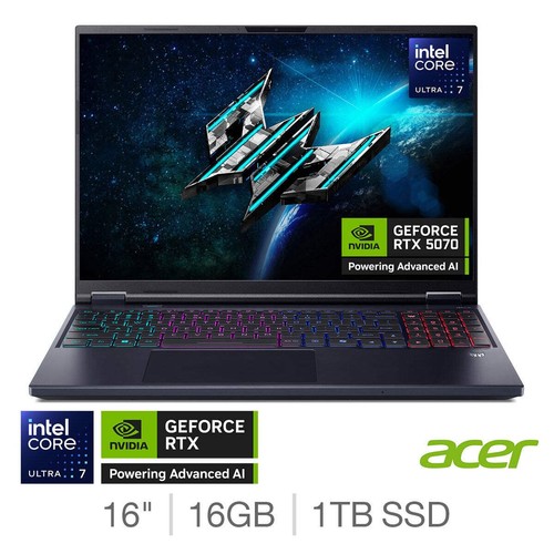Acer predator helios - predator,