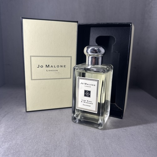 Malone lime basil - jo,